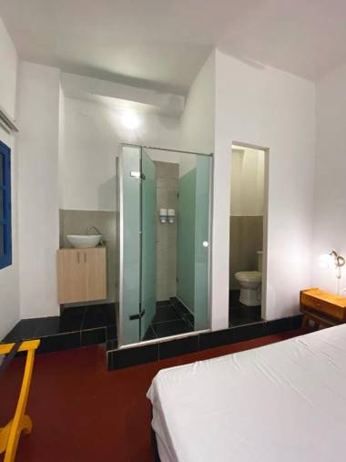 La Puerta Azul by La Puerta Hostels