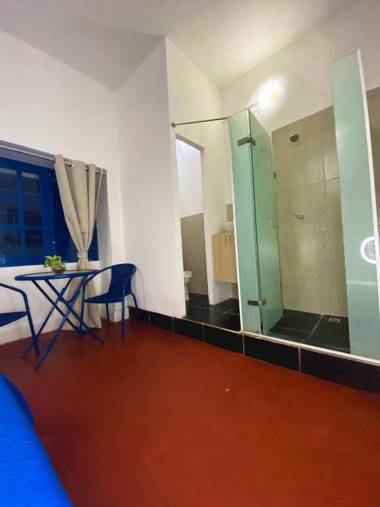 La Puerta Azul by La Puerta Hostels