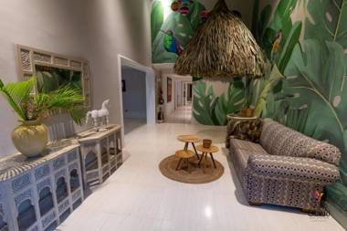 Casa Chunuu Ancestral Boutique w/ Coworking