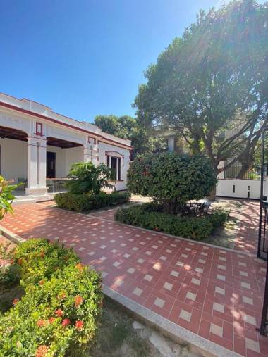 Hotel Boutique Casa Bethel