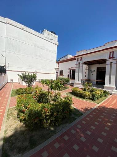 Hotel Boutique Casa Bethel