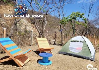 tayrona breeze