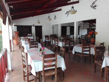 Hotel Verano Resort San Gil