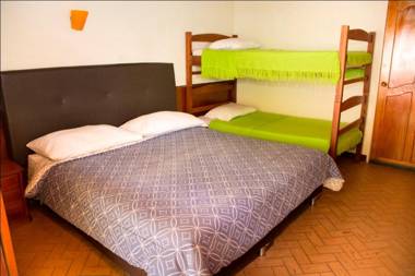 Hotel Posada Campestre San Gil