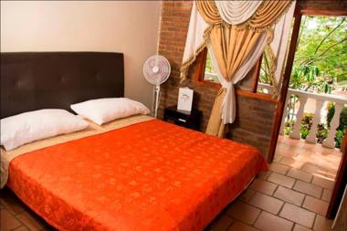 Hotel Posada Campestre San Gil