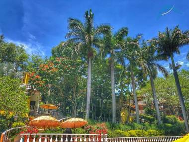 Hotel Posada Campestre San Gil