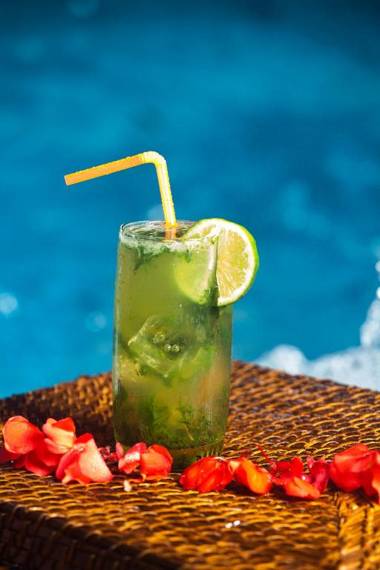 Hotel Hacienda Santa Barbara