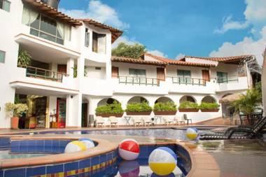 Hotel Monchuelo Spa