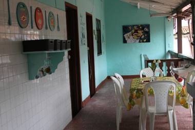 Hostel La Casona Don Juan