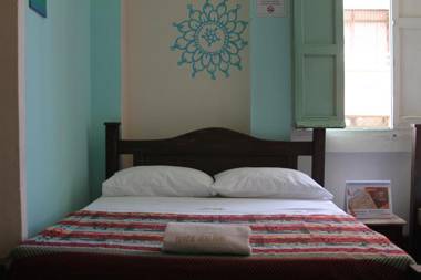 Hostel La Casona Don Juan