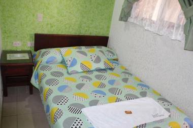 Hostal Isla Señorial