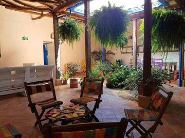 Meraki Boutique Hostel