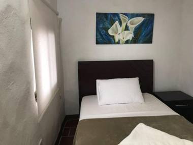 Hostal Rous San Gil