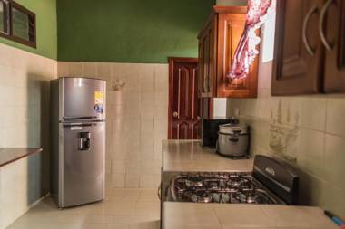 Caracol Casa Turística