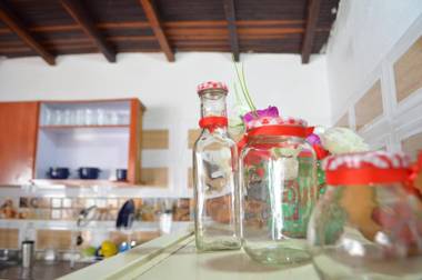 Hostel Trip Monkey San Gil