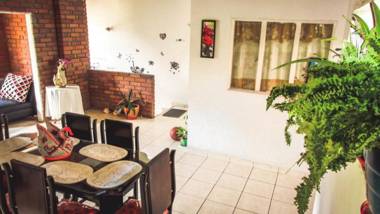 Hotel San Gil Nómada