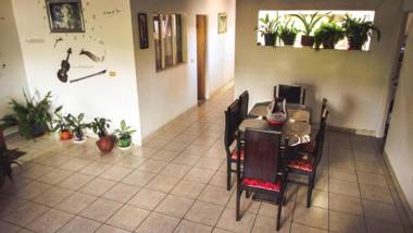 Hotel San Gil Nómada