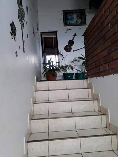 Hotel San Gil Nómada