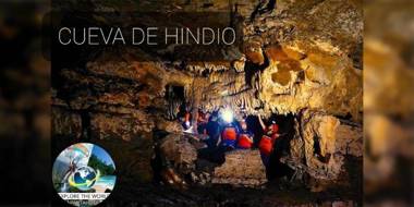 CABAÑAS SAN GIl MOGOTES