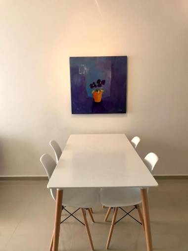 ALTO DEL FONCE APTO 402F