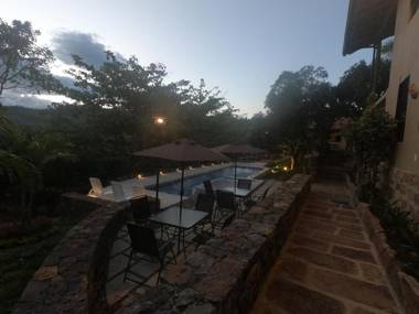 Hotel Casas de Campo El Ciruelo