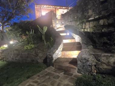 Hotel Casas de Campo El Ciruelo