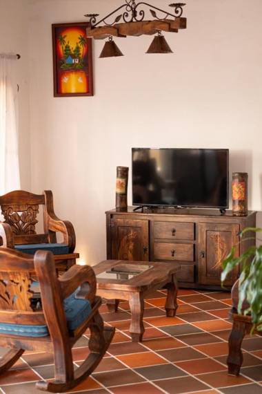 Villas De San José - Villa Otoño