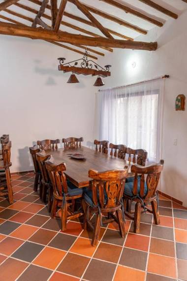 Villas De San José - Villa Otoño