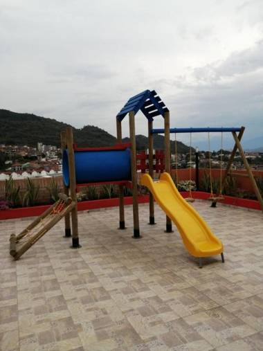 Hermoso Apartamento San gil Santander