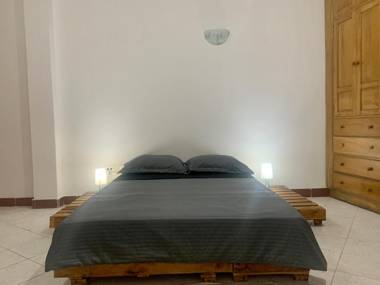 Ámbar Hostel San Gil