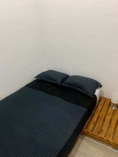 Ámbar Hostel San Gil