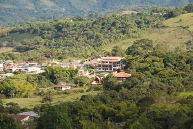 San Agustin Internacional Hotel