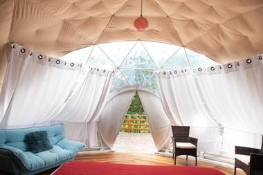 Finca Ecológica El Maco