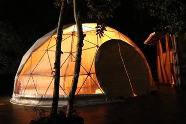 Finca Ecológica El Maco