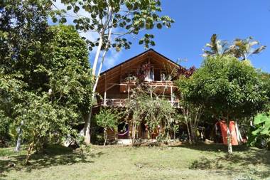 Hotel La Casa de Francois