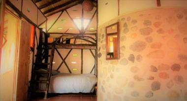 Hotel La Casa de Francois