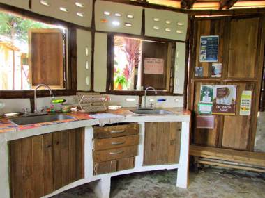 Hotel La Casa de Francois