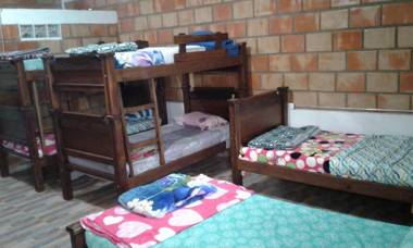 Hotel Arqueológico San Agustín