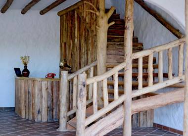 Hotel Estorake San Agustin Huila