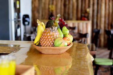 Hotel Estorake San Agustin Huila