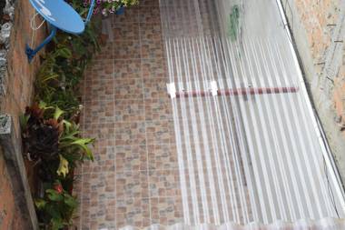 Alojamiento Casa de T