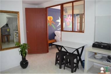 Alojamiento Casa de T