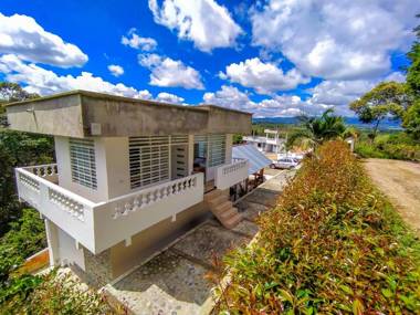 Eco Lodge colinas de Saldaña