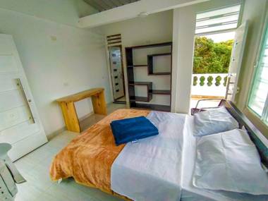 Eco Lodge colinas de Saldaña