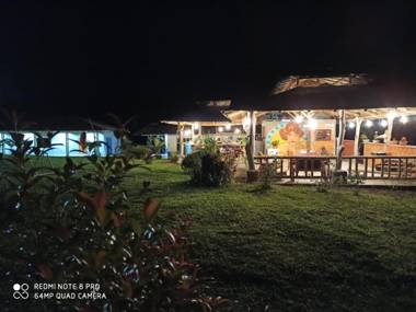 Casa Azul Pinar del Rio San Agustín