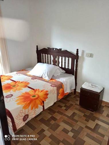 Casa Azul Pinar del Rio San Agustín