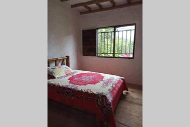 Casa Amarilla Pinar del Rio San Agustín H