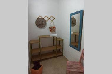 Casa Amarilla Pinar del Rio San Agustín H