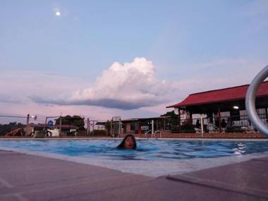 Hospedaje Manuel Valdés