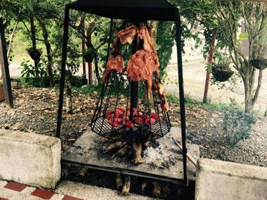 Finca Campestre La Adelita B&B